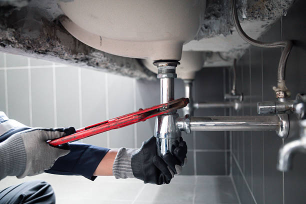Trusted Sewer Line Repair service in Mulberry, NC - Masters Plumbing Service